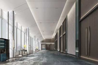 Lishui Marriott Hotel