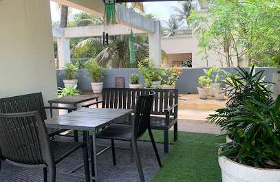 Home Away From Home - Kolhapur