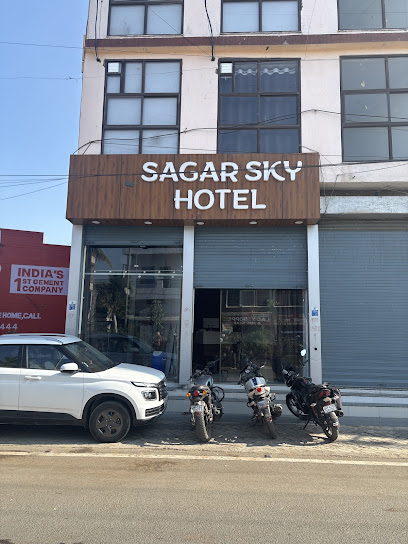 HOTEL SAGAR SKY