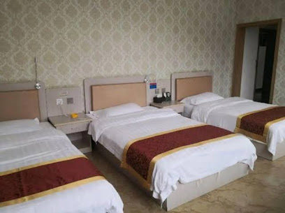 Tongxinglou Express Hotel