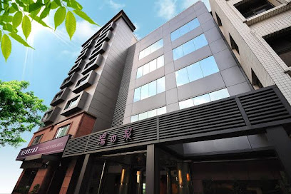Baron's Hot Spring Hotel