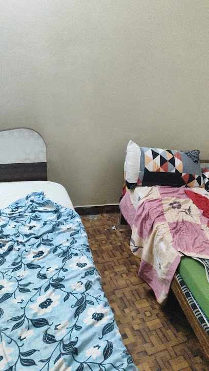 Gulshan guest house