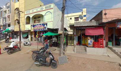 Warangal