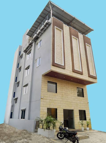 Aceotel Inn, Vijay Nagar
