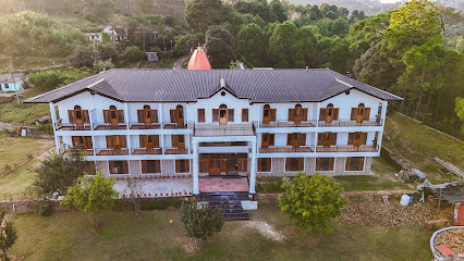 THE KALINDI'S RESORT