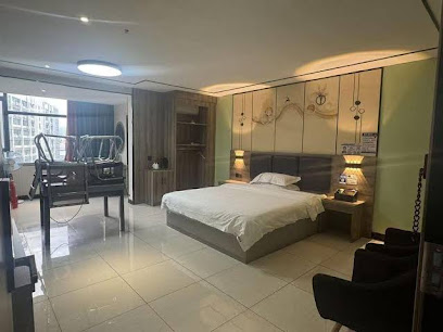dongguan shangpin Apartment
