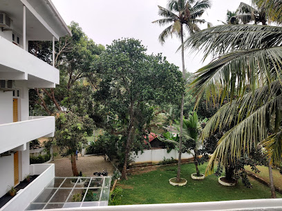 Elixir Cliff Beach Resort And Spa Varkala