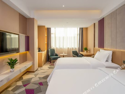 Century Garden Hotel