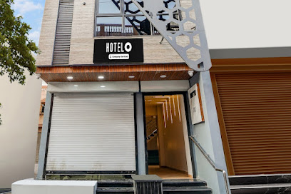 Hotel O Mahakal Temple Formerly Shivangam