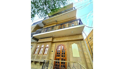 Hotel Shiv Jaisalmer