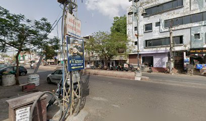 Collection O Kota Near Railway Station
