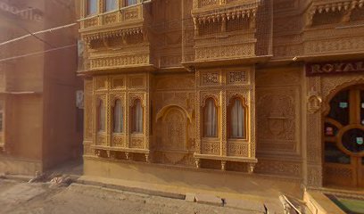 Royal Hostel Jaisalmer
