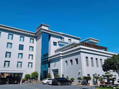 金叶大酒店