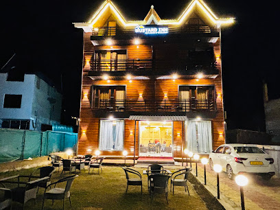 Mustard INN