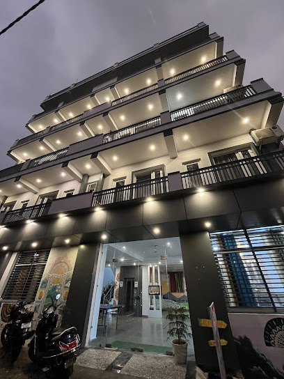 Haven On Hill | Hotel in Rishikesh