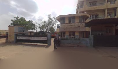 Hotel Jai Residency