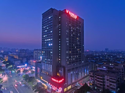 YINFENG INT APARTMENT 酒店