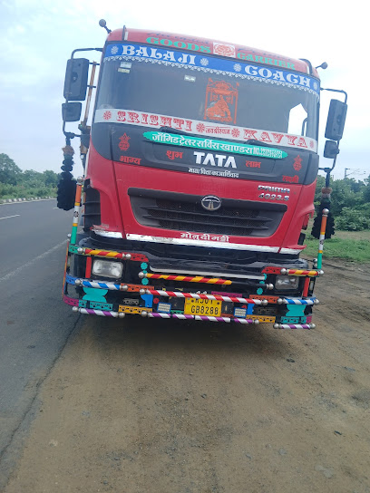 Baba Ramdev Rajsthani Hotel