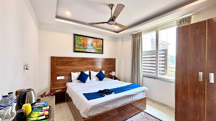 Shree ji Retreat - A Boutique Stay