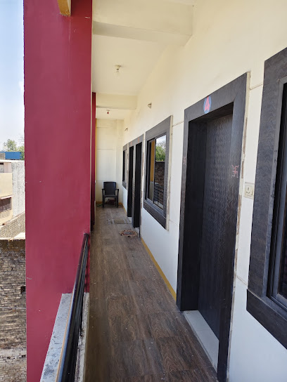 Dev krapa guest house