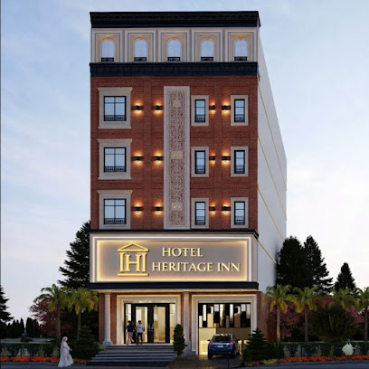 HOTEL HERITAGE INN