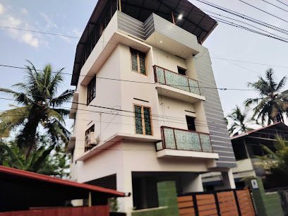 Hotel O Kazhakkoottam Near Technopark Phase 3