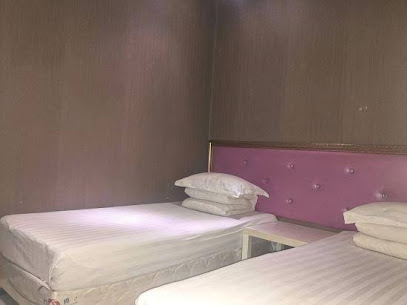 Shenyang Jiayi Theme Hotel