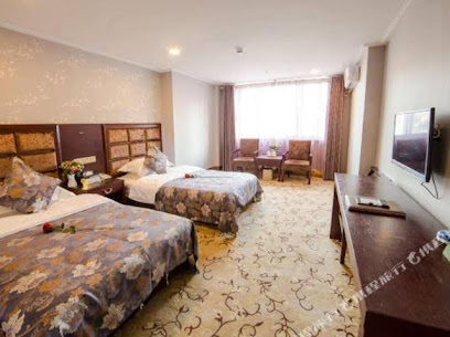 Lanzhou Xindeli Hotel
