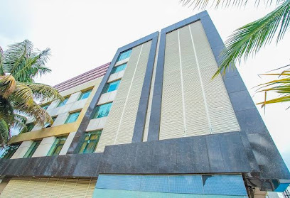 OYO 17102 Hotel Azure Park