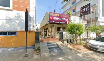 Medhasree residency