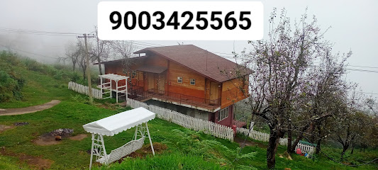 Praveen's Woodhouse and Homestays Vattakanal Kodaikanal