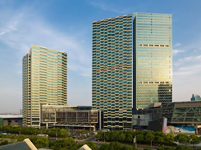 上海浦东嘉里大酒店