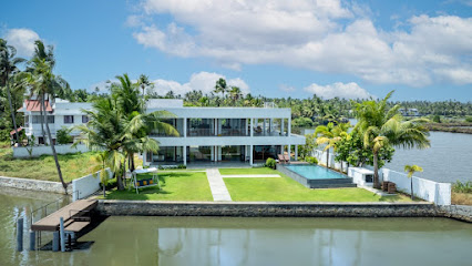 The Marakassery Anchorage : A Boutique Villa