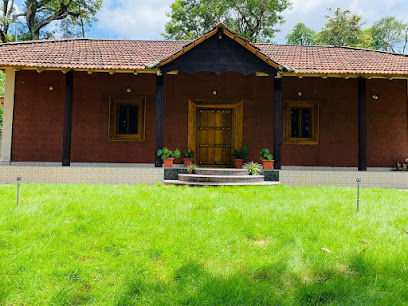Kibetta Coorg HomeStay