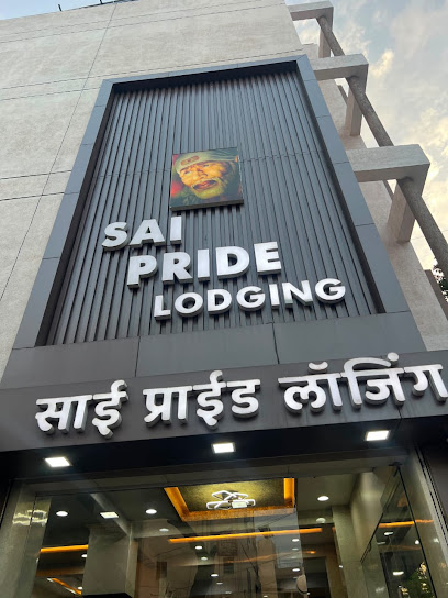 Hotel Sai Pride Lodging