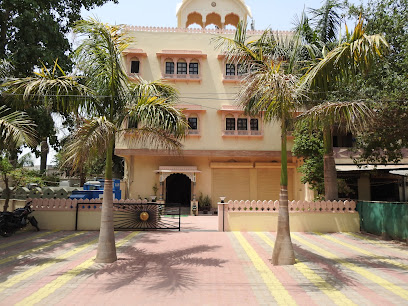 Hotel Ranthambhore Haveli