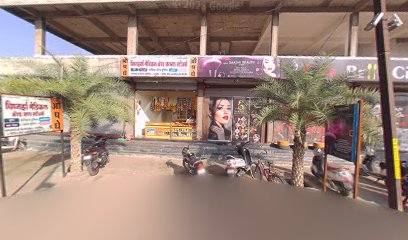Hotel Krushna Palace