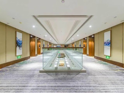 华天温泉度假大酒店