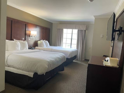 Forestpark Suites