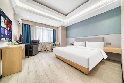Chuang e Home Hotel