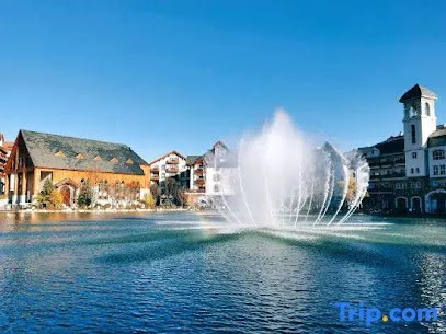 Zhangjiakou Fulong Fengling Yuegu Fanwoods Hotel