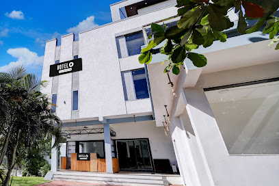 Hotel O by OYO Iskcon Temple Bhopal Formerly The Jackfruit Resort