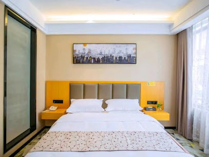 Mingcheng boutique hotel in Bengbu City