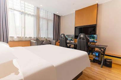 Tian Mu Lu Jia hotel