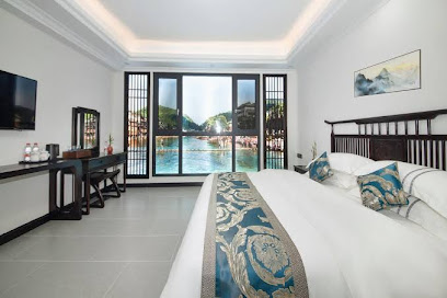 fenghuang Huangyuan homestay