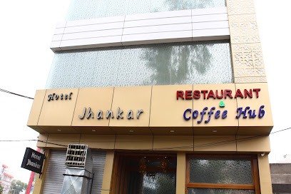 Hotel Jhankar - Best Luxury Hotel in Rohtak
