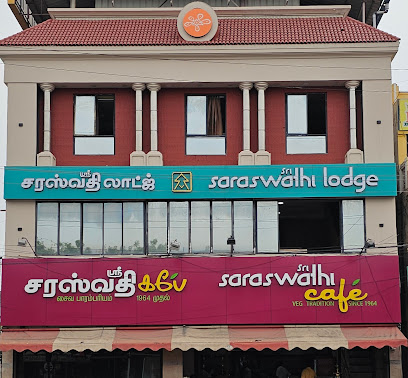 Shri Saraswathi Residency