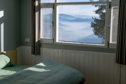 Solisvista Stays Mashobra