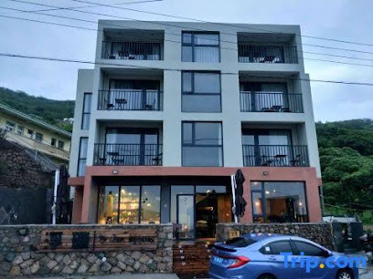 Shengsi floating reef homestay
