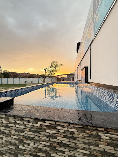 Yadav Resort
